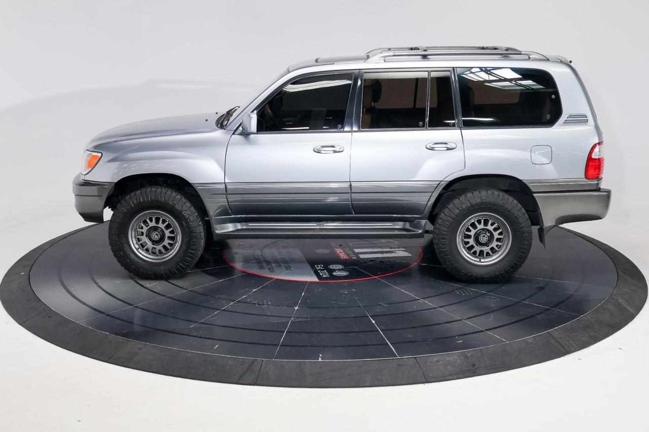 2001 Lexus LX 470 Franklin TN