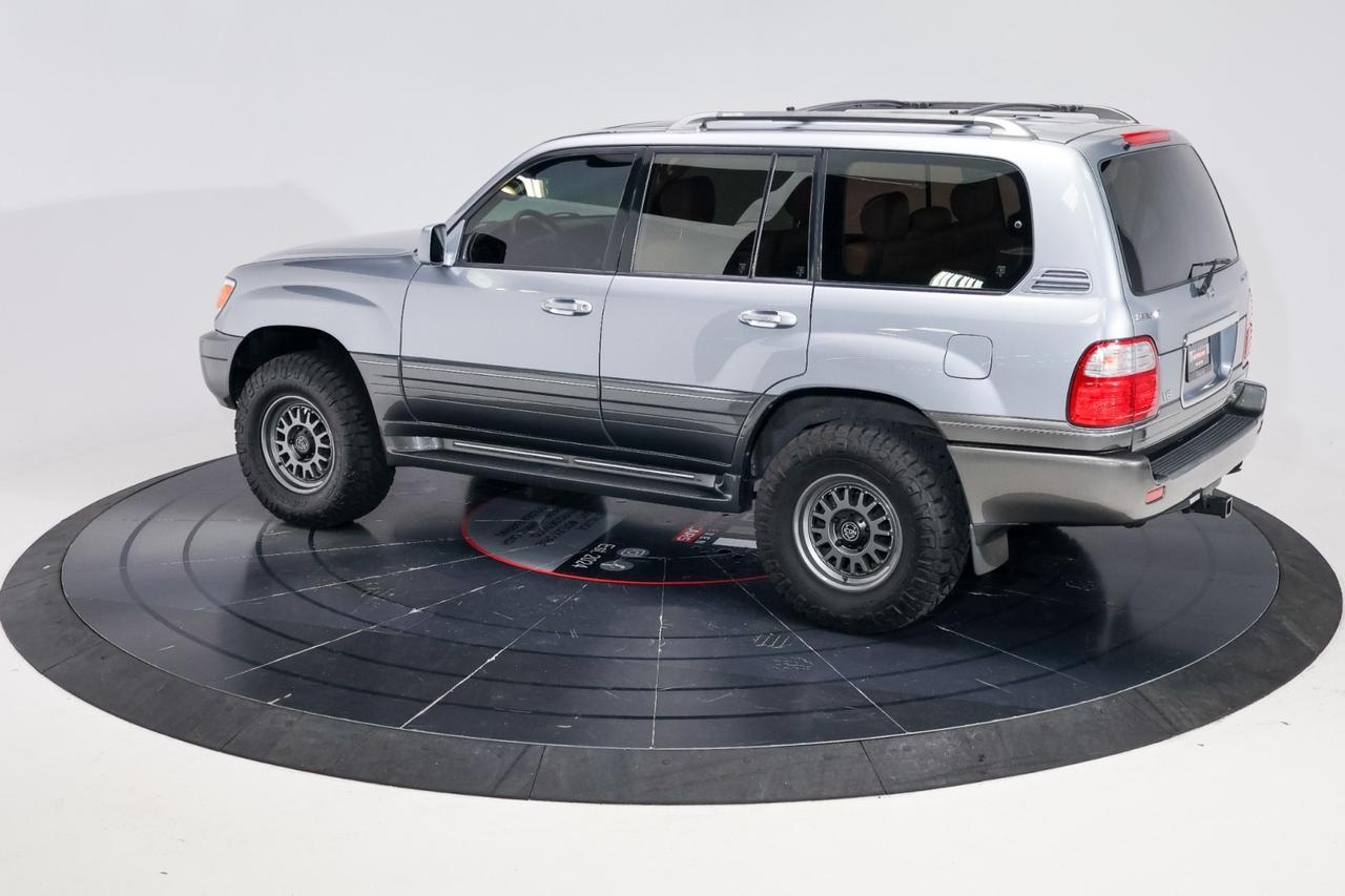 2001 Lexus LX 470 Franklin TN