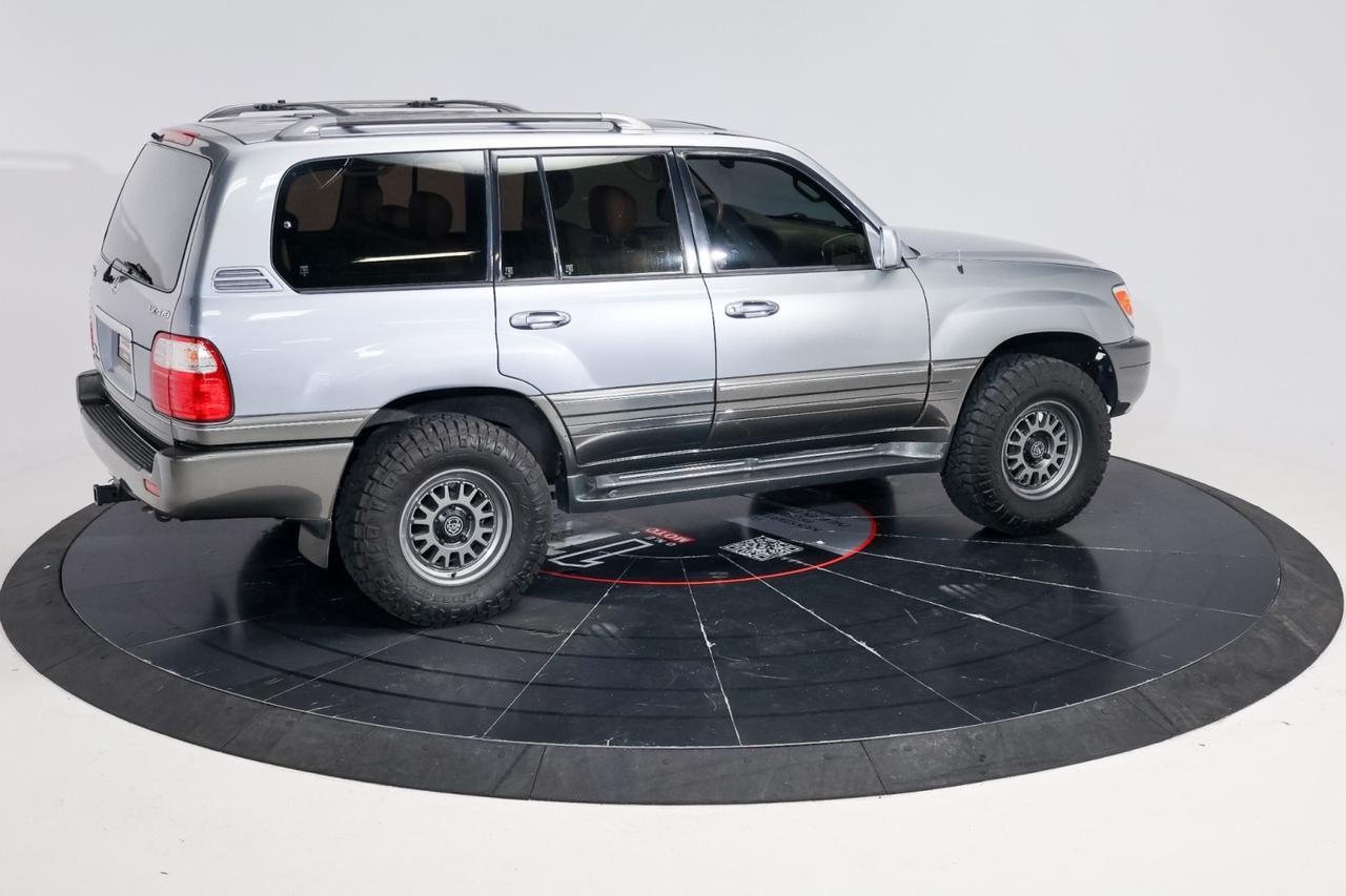 2001 Lexus LX 470 Franklin TN