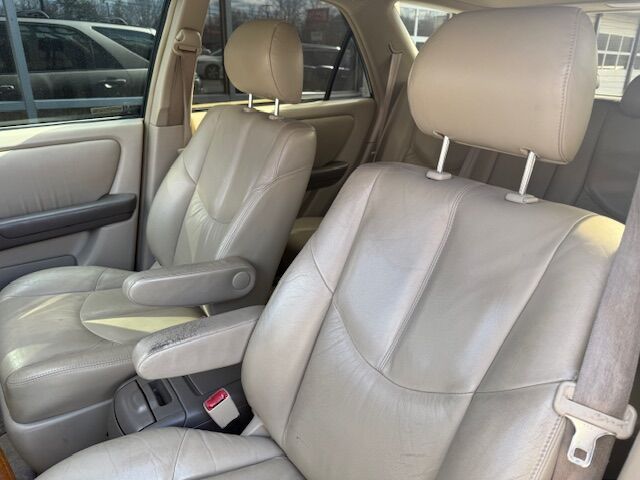 2001 Lexus RX 300 BASE Greensboro NC