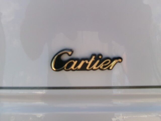 2001 Lincoln Town Car Cartier Apache Junction AZ