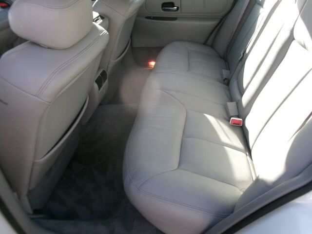 2001 Lincoln Town Car Cartier Apache Junction AZ