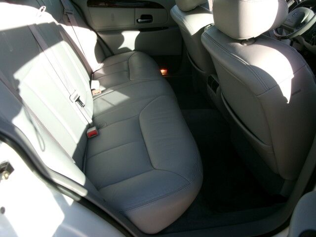 2001 Lincoln Town Car Cartier Apache Junction AZ
