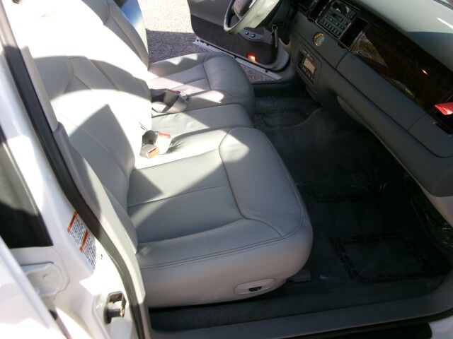 2001 Lincoln Town Car Cartier Apache Junction AZ