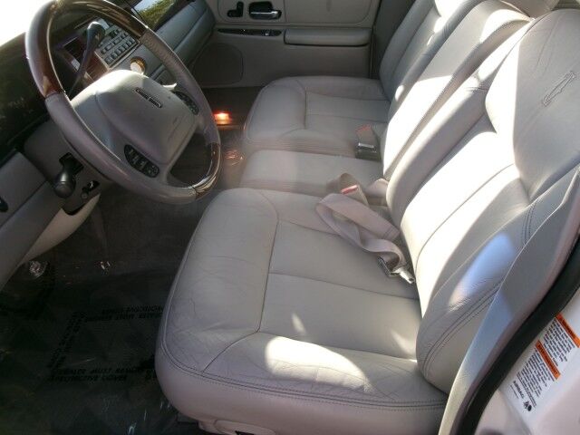 2001 Lincoln Town Car Cartier Apache Junction AZ