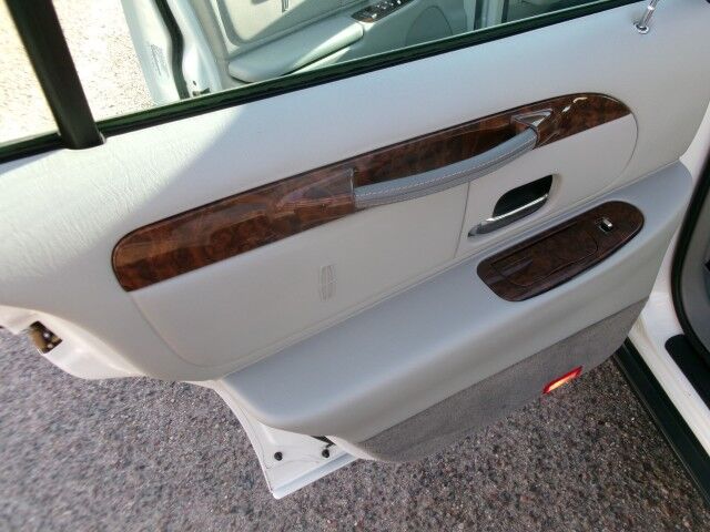 2001 Lincoln Town Car Cartier Apache Junction AZ