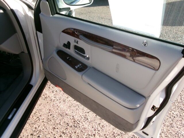 2001 Lincoln Town Car Cartier Apache Junction AZ