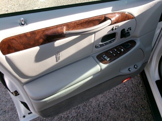 2001 Lincoln Town Car Cartier Apache Junction AZ
