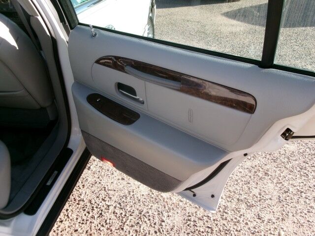 2001 Lincoln Town Car Cartier Apache Junction AZ