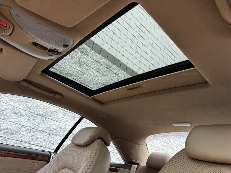 2001 Mercedes-Benz CL-Class Willow Grove PA