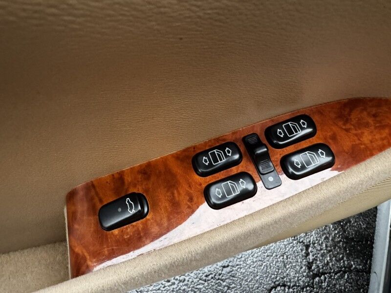 2001 Mercedes-Benz CL-Class Willow Grove PA