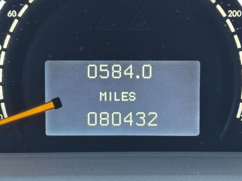 2001 Mercedes-Benz CL-Class Willow Grove PA