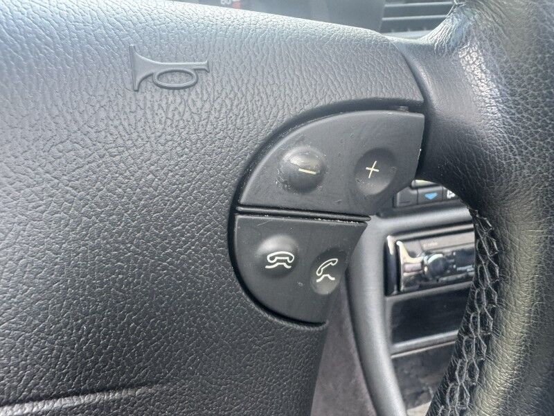 2001 Mercedes-Benz CLK-Class Willow Grove PA