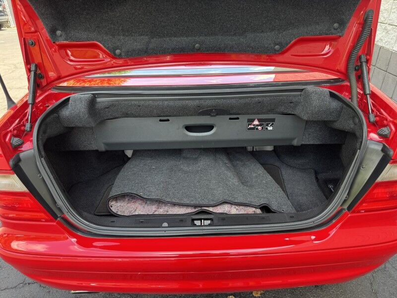 2001 Mercedes-Benz CLK-Class Willow Grove PA