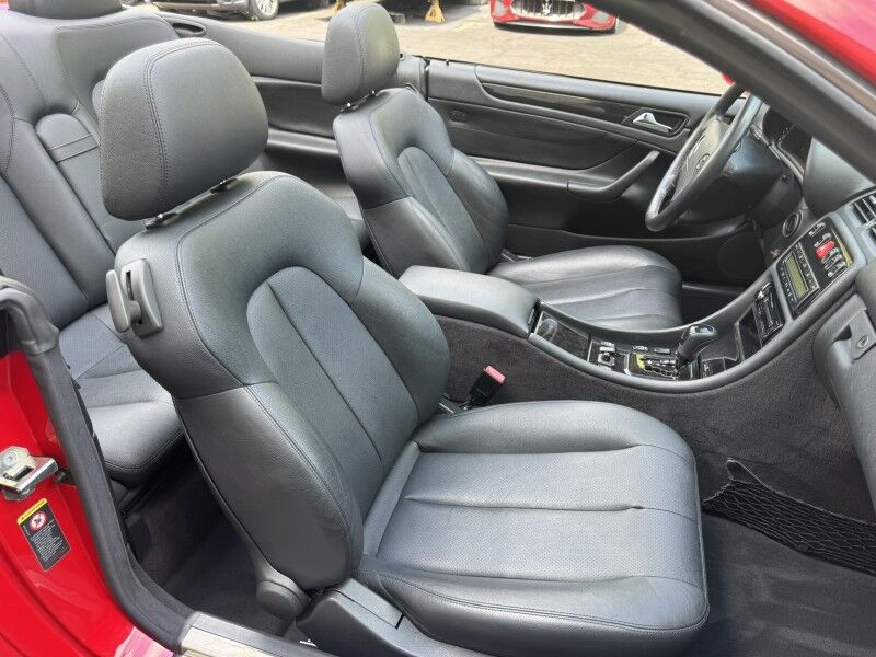 2001 Mercedes-Benz CLK-Class Willow Grove PA