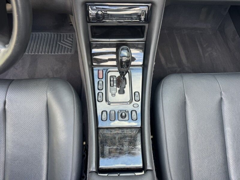 2001 Mercedes-Benz CLK-Class Willow Grove PA