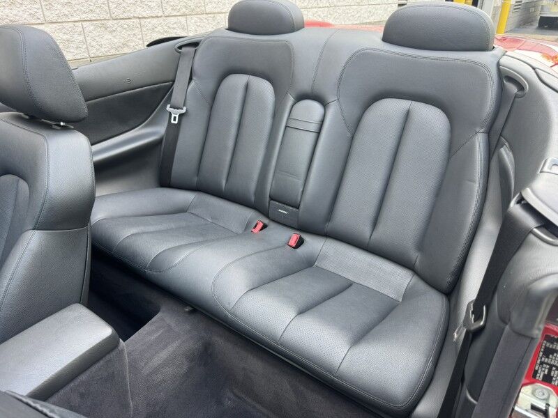 2001 Mercedes-Benz CLK430 Willow Grove PA