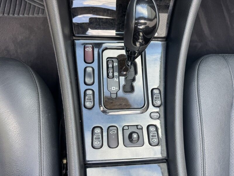 2001 Mercedes-Benz CLK430 Willow Grove PA
