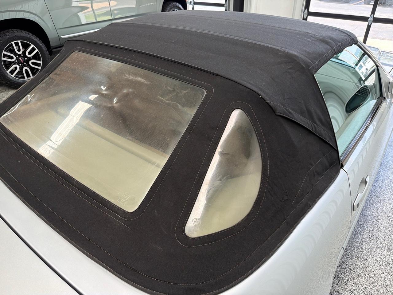 2001 Mercedes-Benz SL500 SL2 Pkg, 1-Owner Houston TX