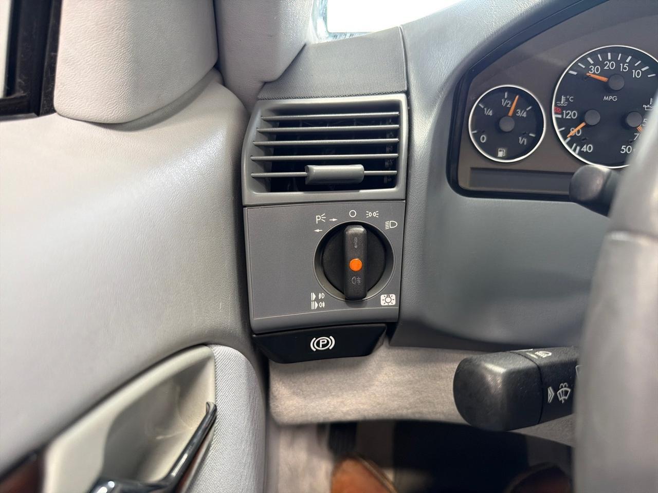 2001 Mercedes-Benz SL500 SL2 Pkg, 1-Owner Houston TX