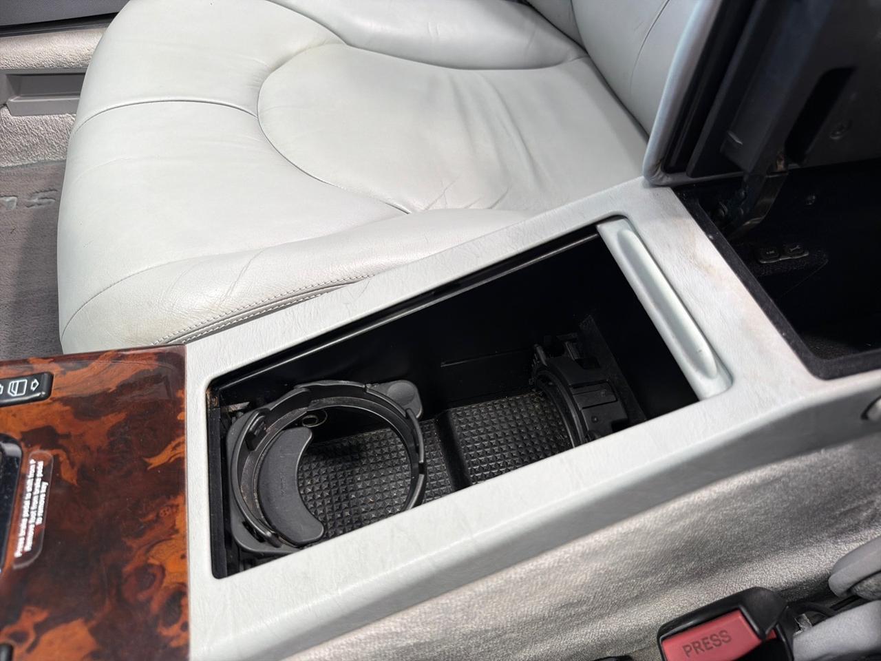 2001 Mercedes-Benz SL500 SL2 Pkg, 1-Owner Houston TX