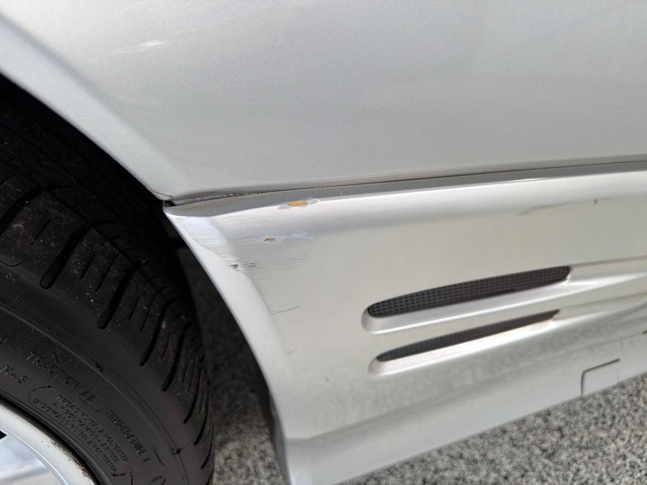 2001 Mercedes-Benz SL500 SL2 Pkg, 1-Owner Houston TX
