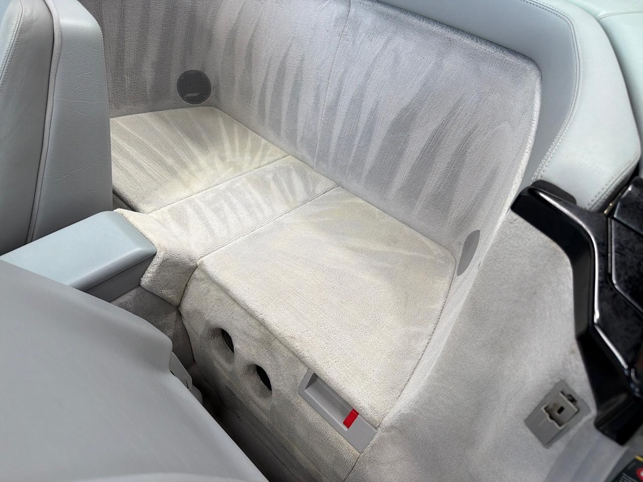 2001 Mercedes-Benz SL500 SL2 Pkg, 1-Owner Houston TX