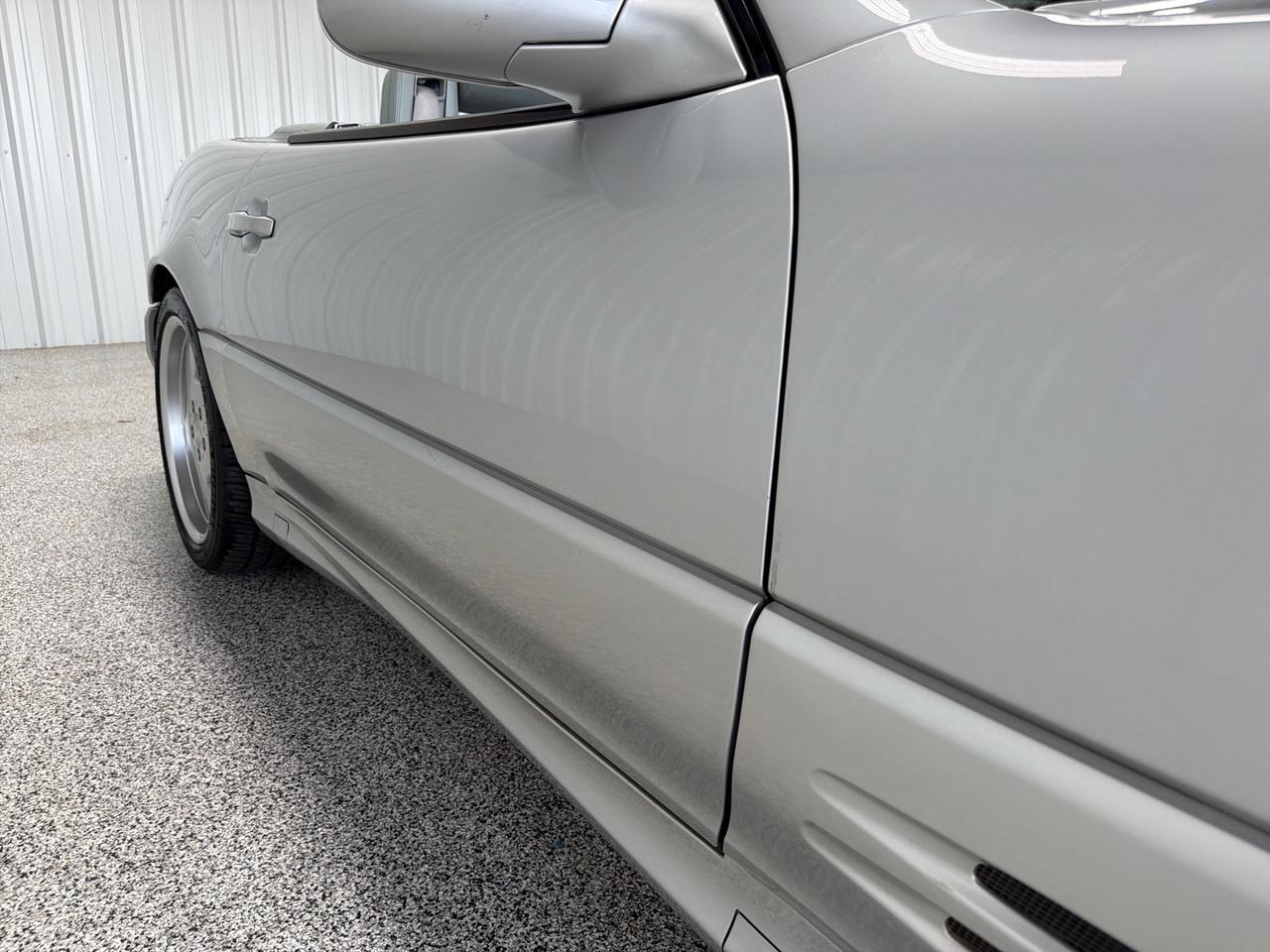 2001 Mercedes-Benz SL500 SL2 Pkg, 1-Owner Houston TX