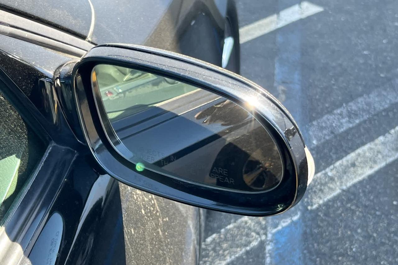 2001 Mercedes-Benz SLK230 Kompressor Roseville CA