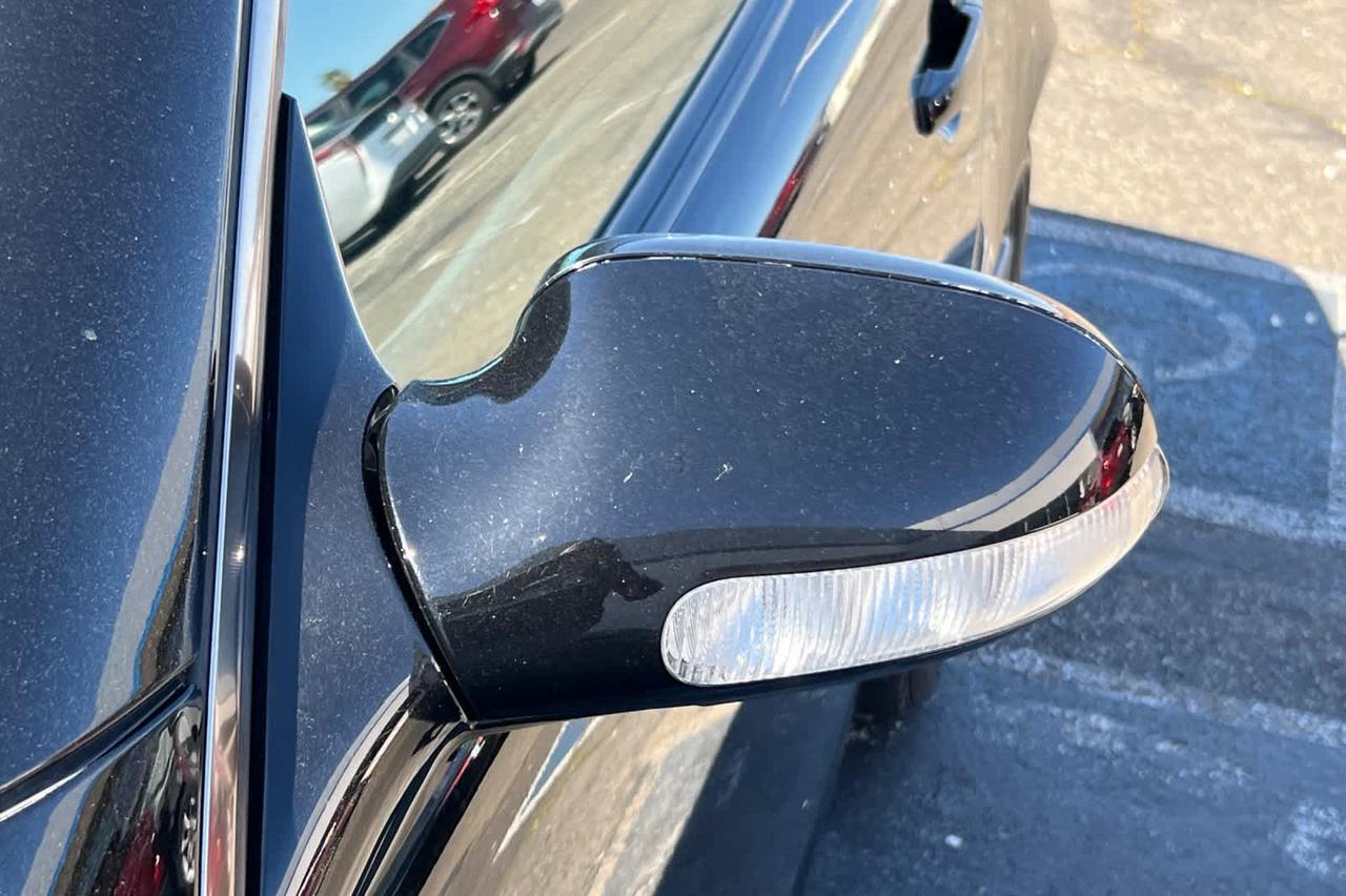 2001 Mercedes-Benz SLK230 Kompressor Roseville CA