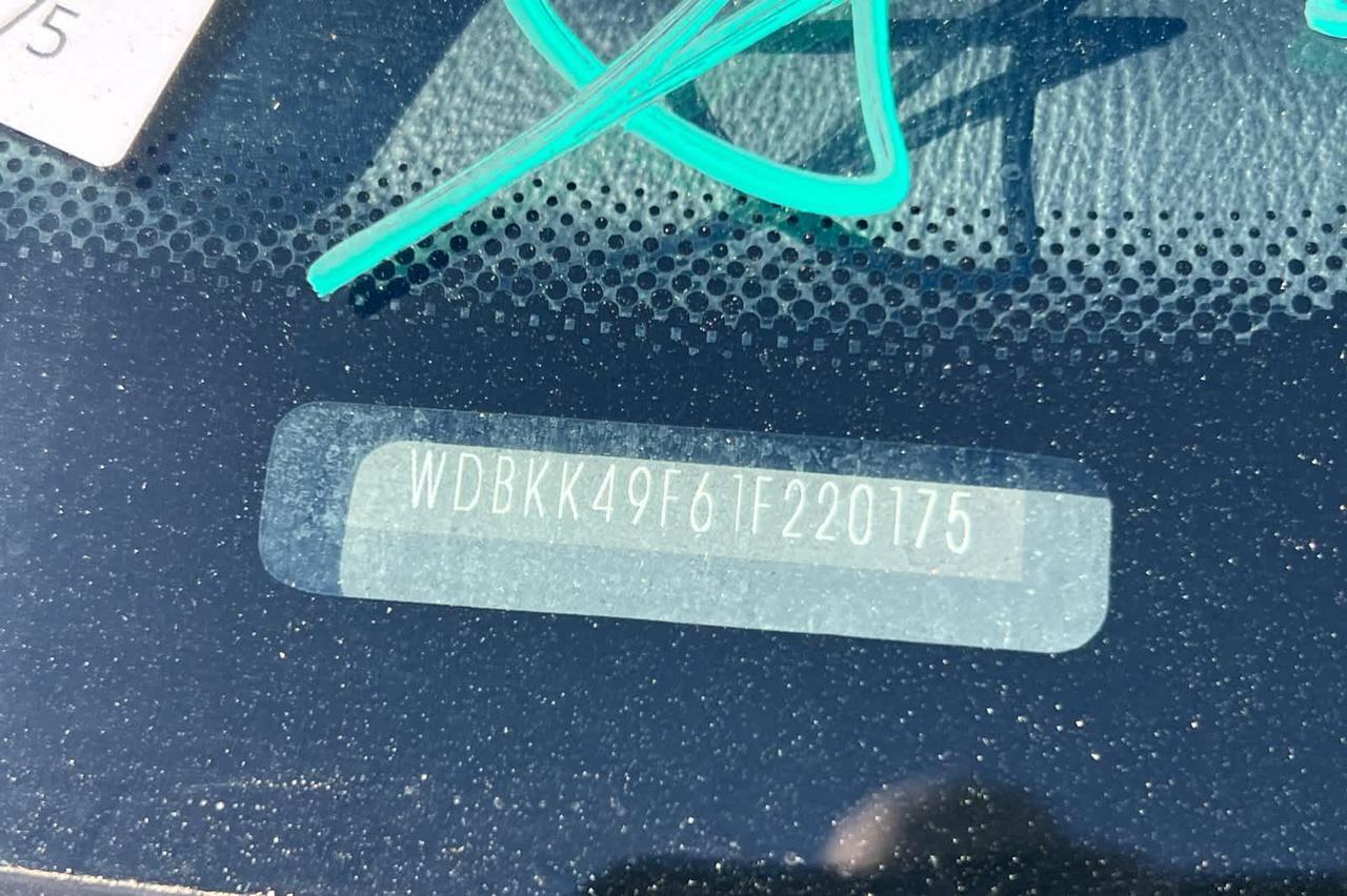 2001 Mercedes-Benz SLK230 Kompressor Roseville CA