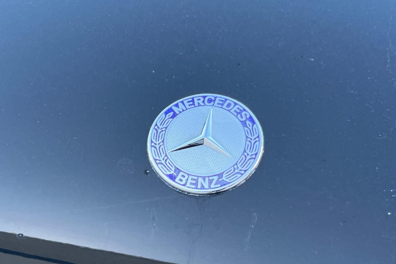 2001 Mercedes-Benz SLK230 Kompressor Roseville CA