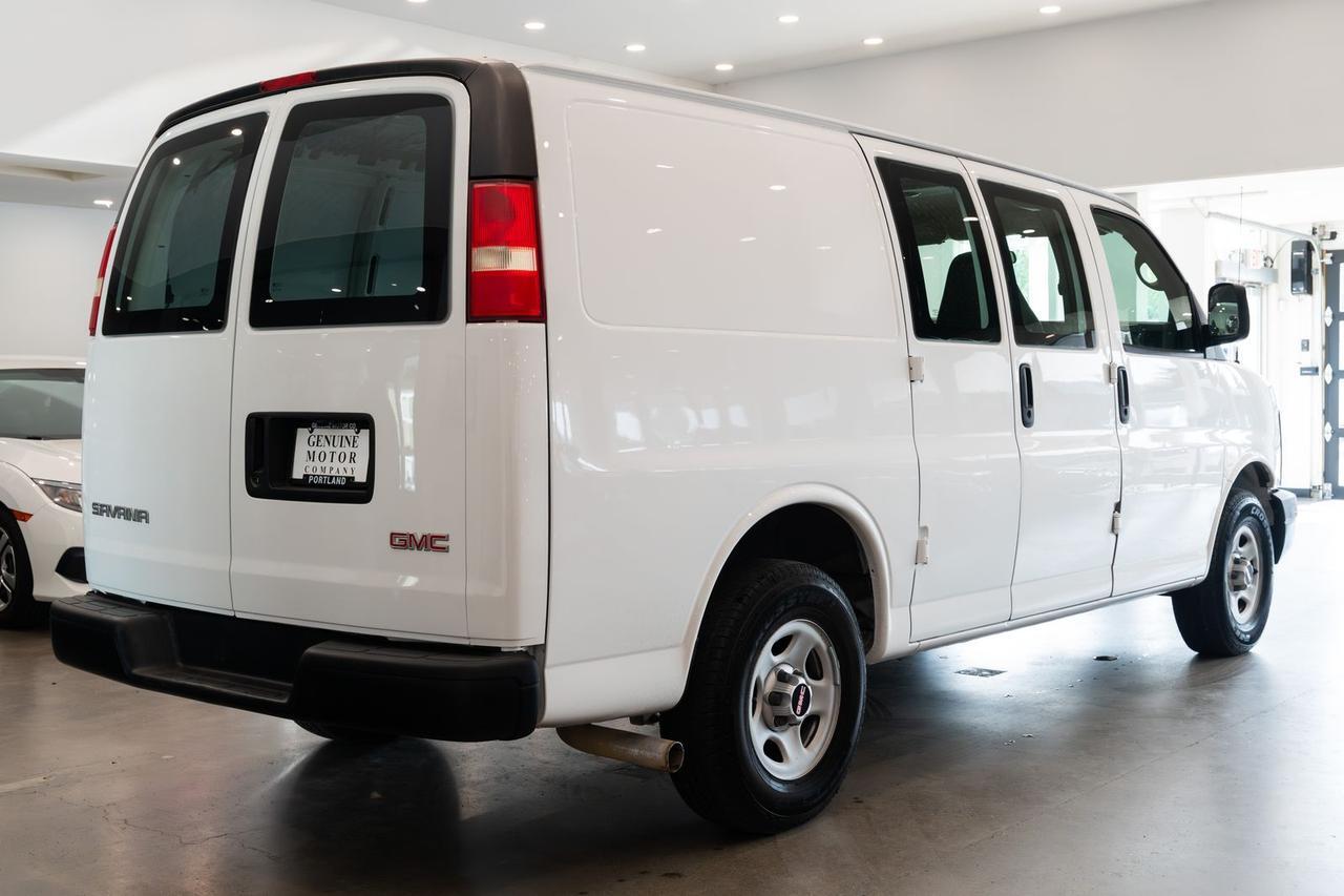 2001 Mercury Villager Base Gladstone OR
