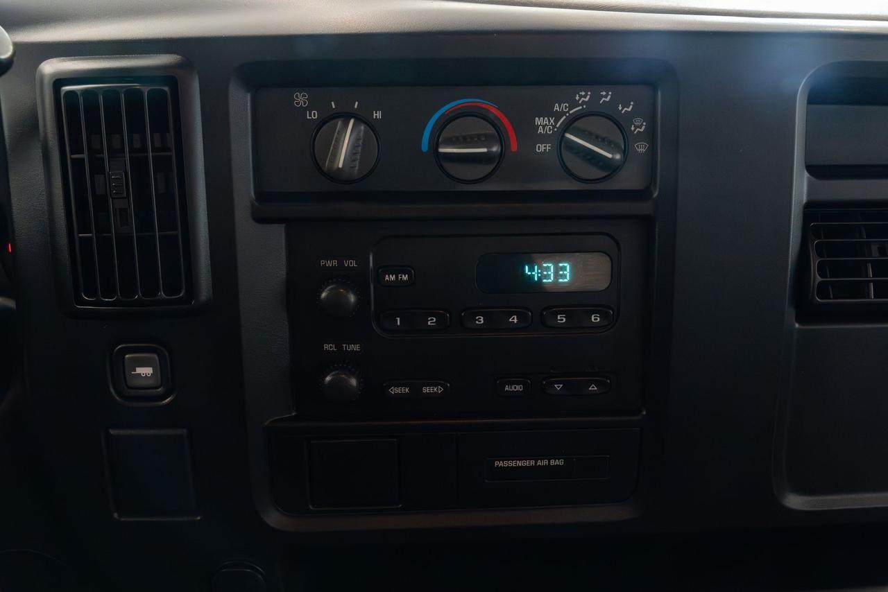 2001 Mercury Villager Base Gladstone OR