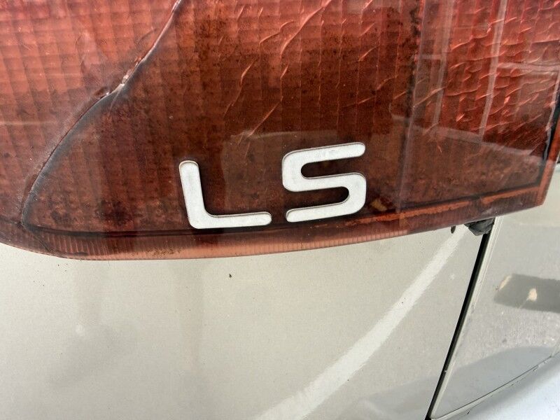 2001 Mitsubishi Montero Sport LS Collinsville OK
