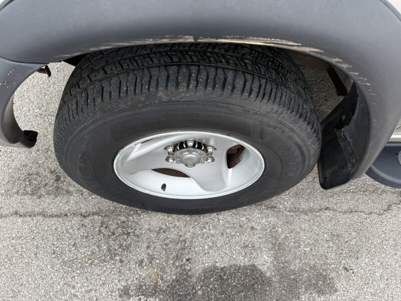 2001 Mitsubishi Montero Sport LS Collinsville OK