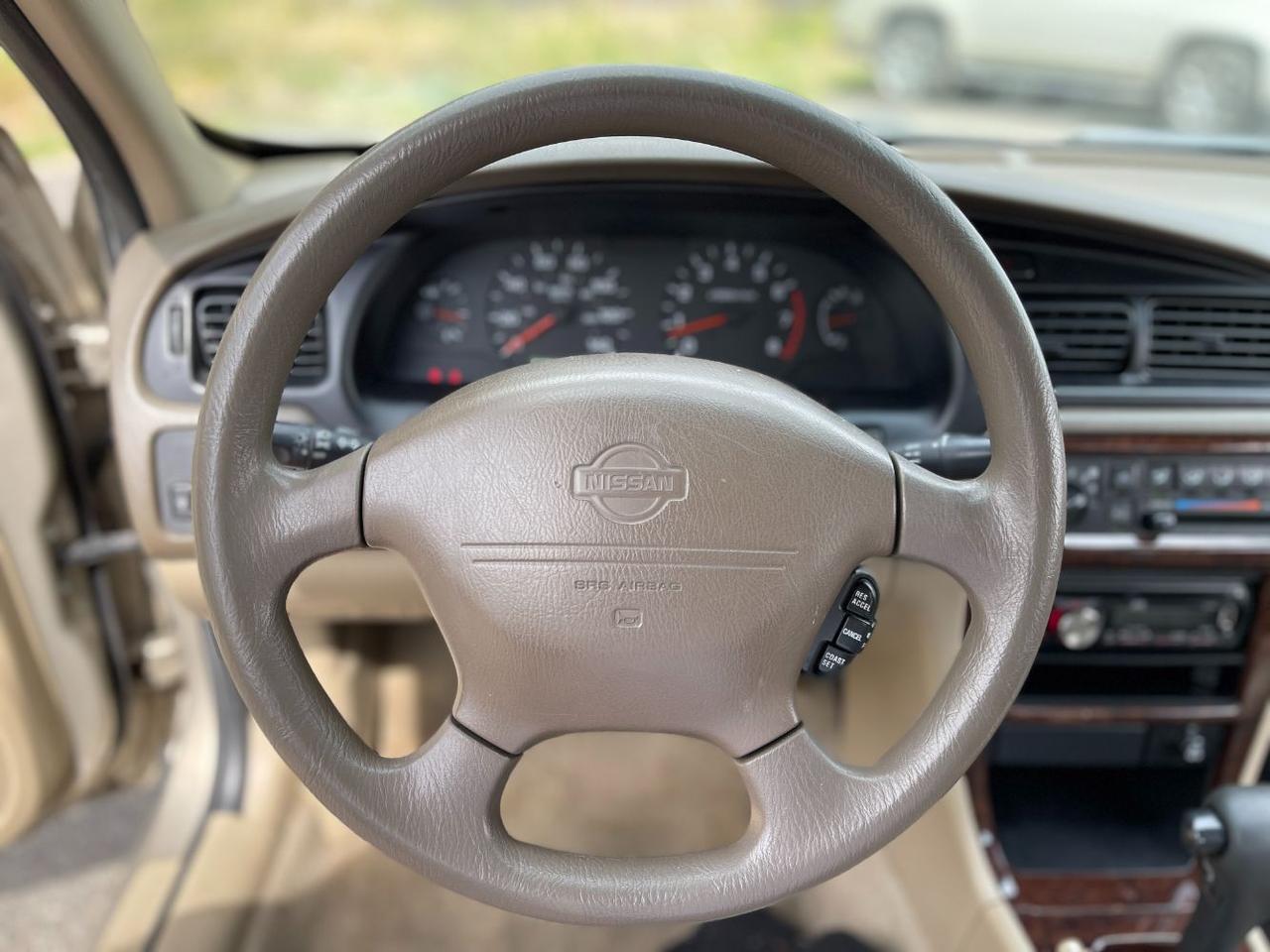 2001 Nissan Altima GXE Spokane Valley WA