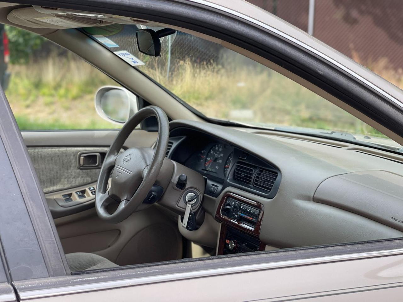 2001 Nissan Altima GXE Spokane Valley WA