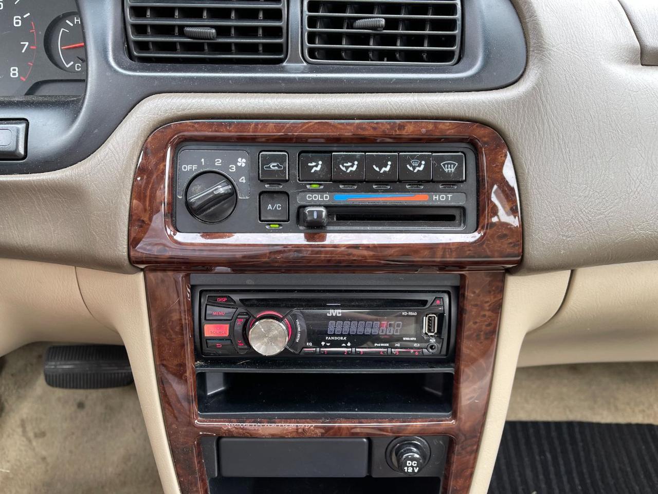 2001 Nissan Altima GXE Spokane Valley WA