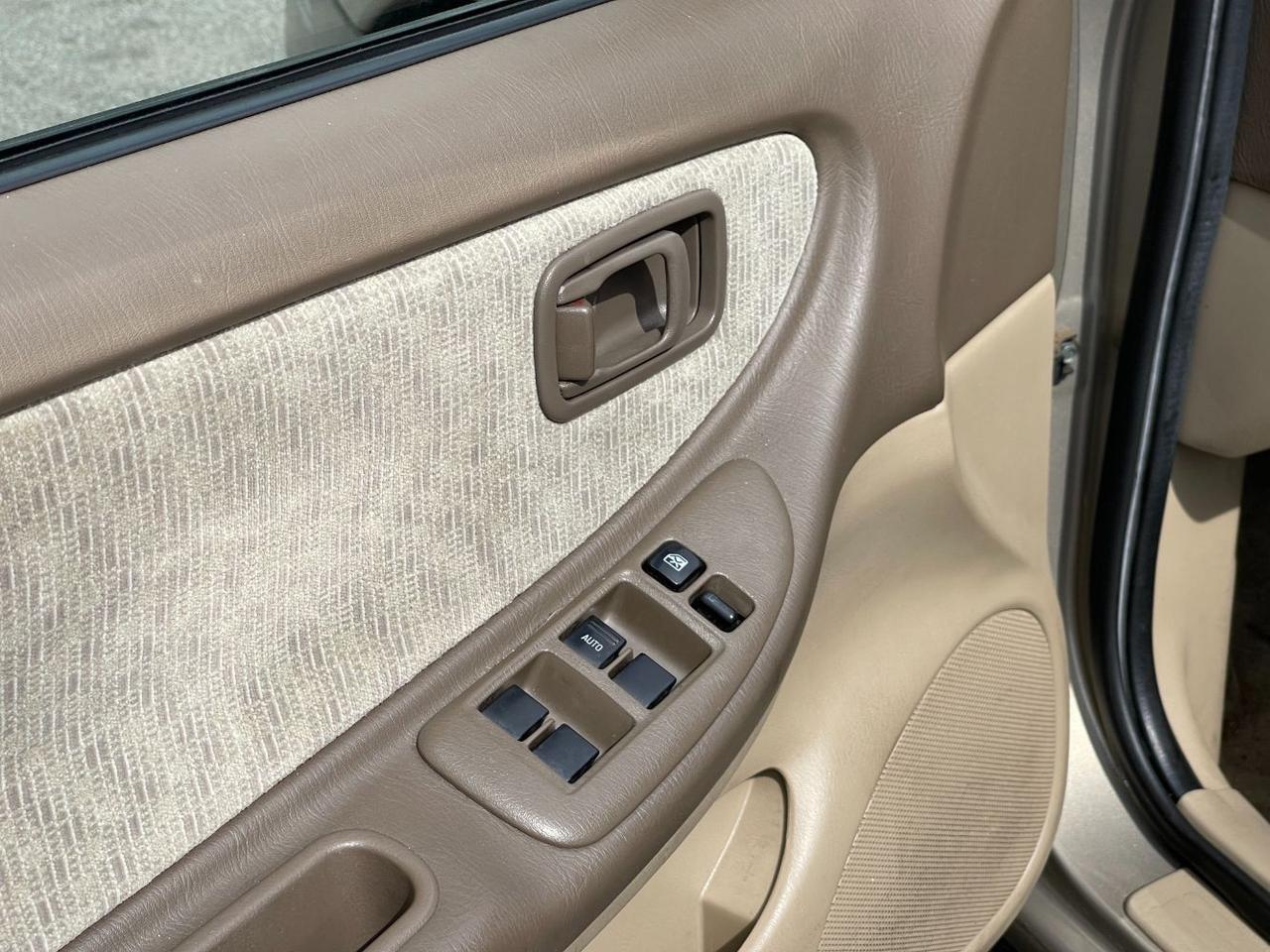 2001 Nissan Altima GXE Spokane Valley WA