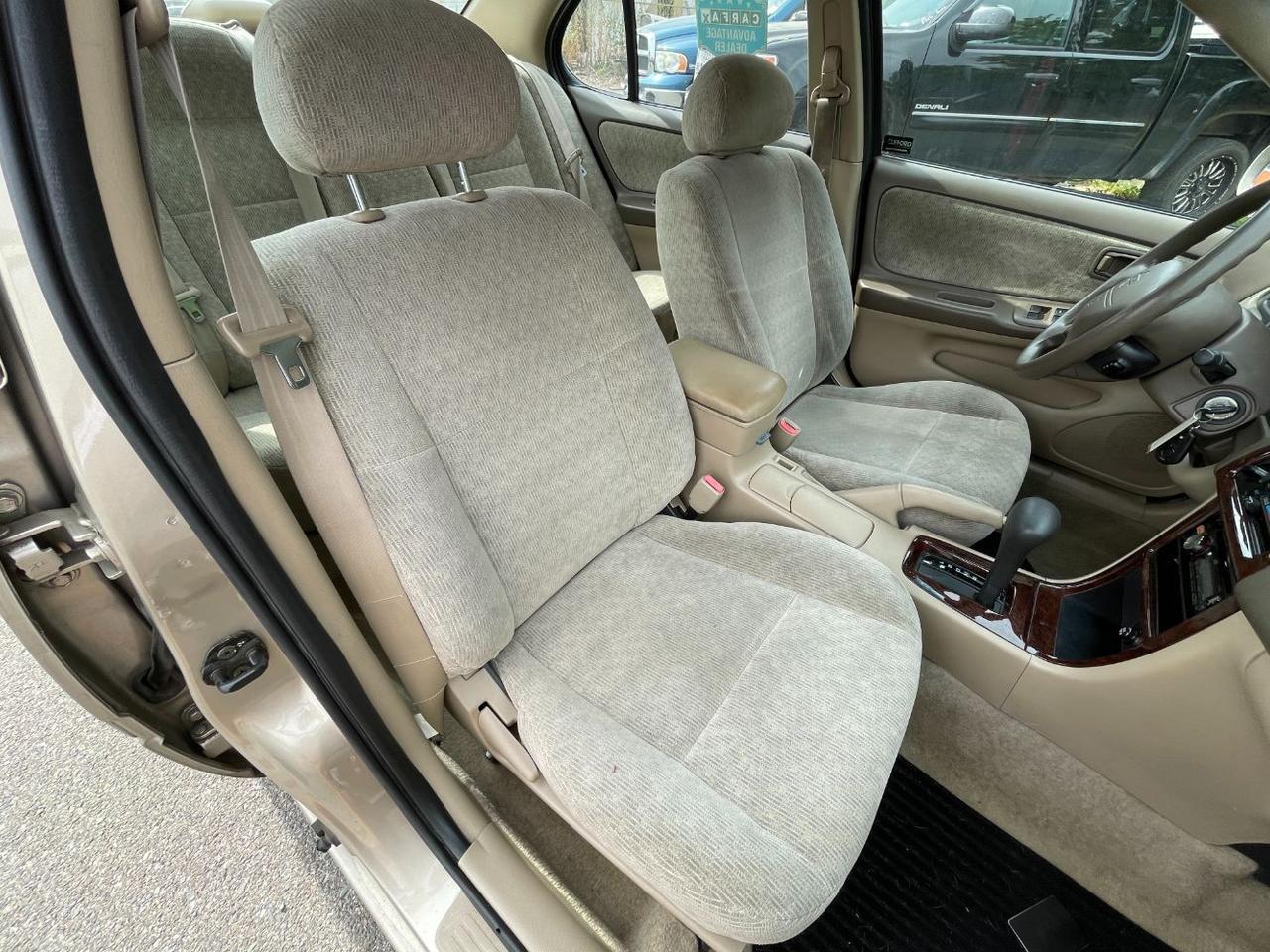 2001 Nissan Altima GXE Spokane Valley WA