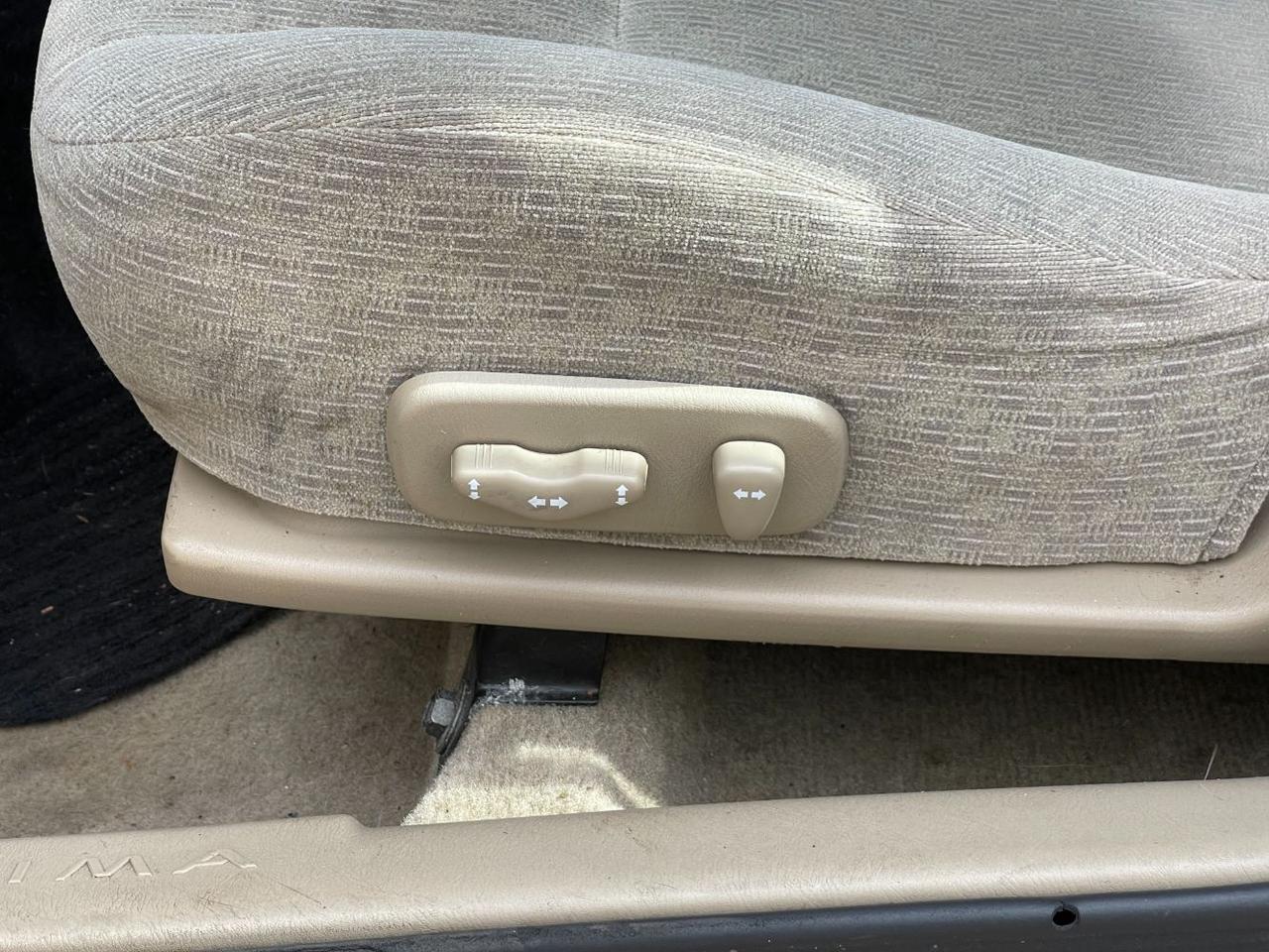 2001 Nissan Altima GXE Spokane Valley WA