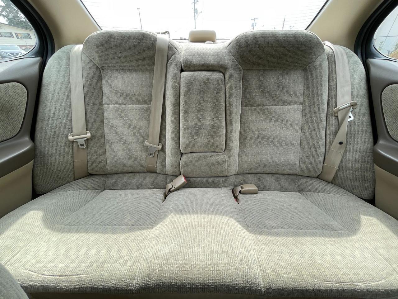 2001 Nissan Altima GXE Spokane Valley WA