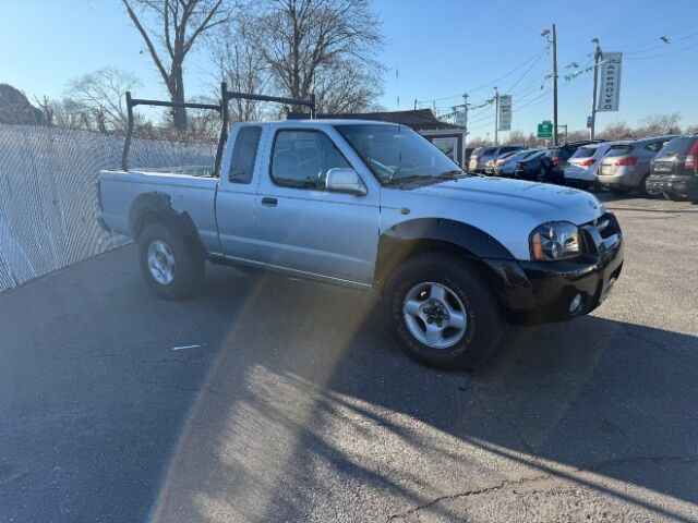 2001 Nissan Frontier SE-V6 East Islip NY