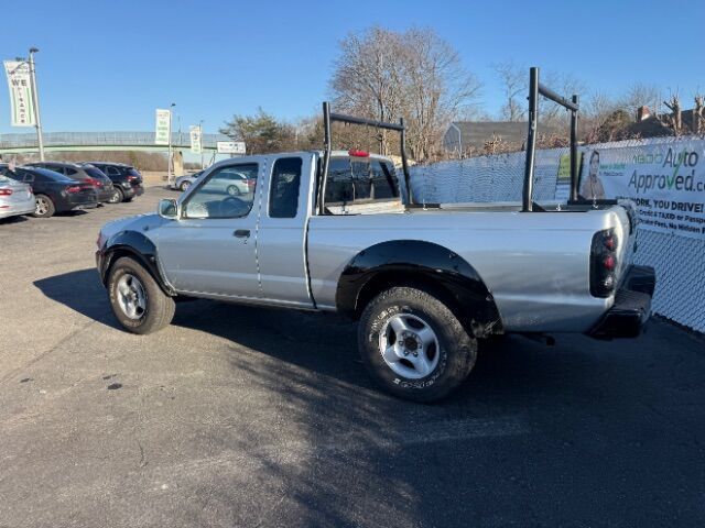 2001 Nissan Frontier SE-V6 East Islip NY