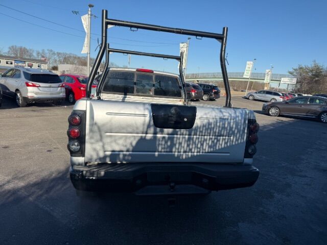 2001 Nissan Frontier SE-V6 East Islip NY