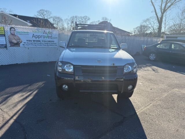 2001 Nissan Frontier SE-V6 East Islip NY