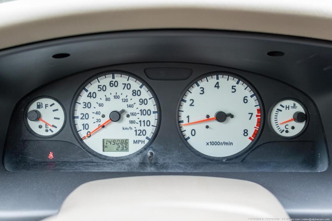 2001 Nissan Pathfinder LE 4WD Boston MA