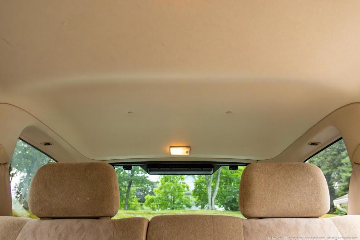 2001 Nissan Pathfinder LE 4WD Boston MA