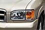 2001 Nissan Pathfinder LE 4WD Boston MA